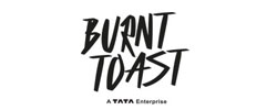 burnt