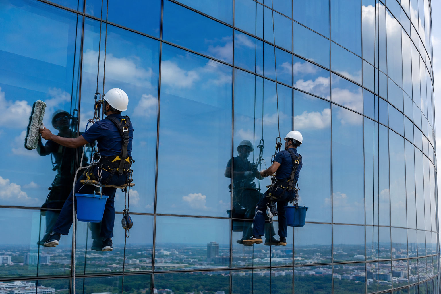 Facade Services