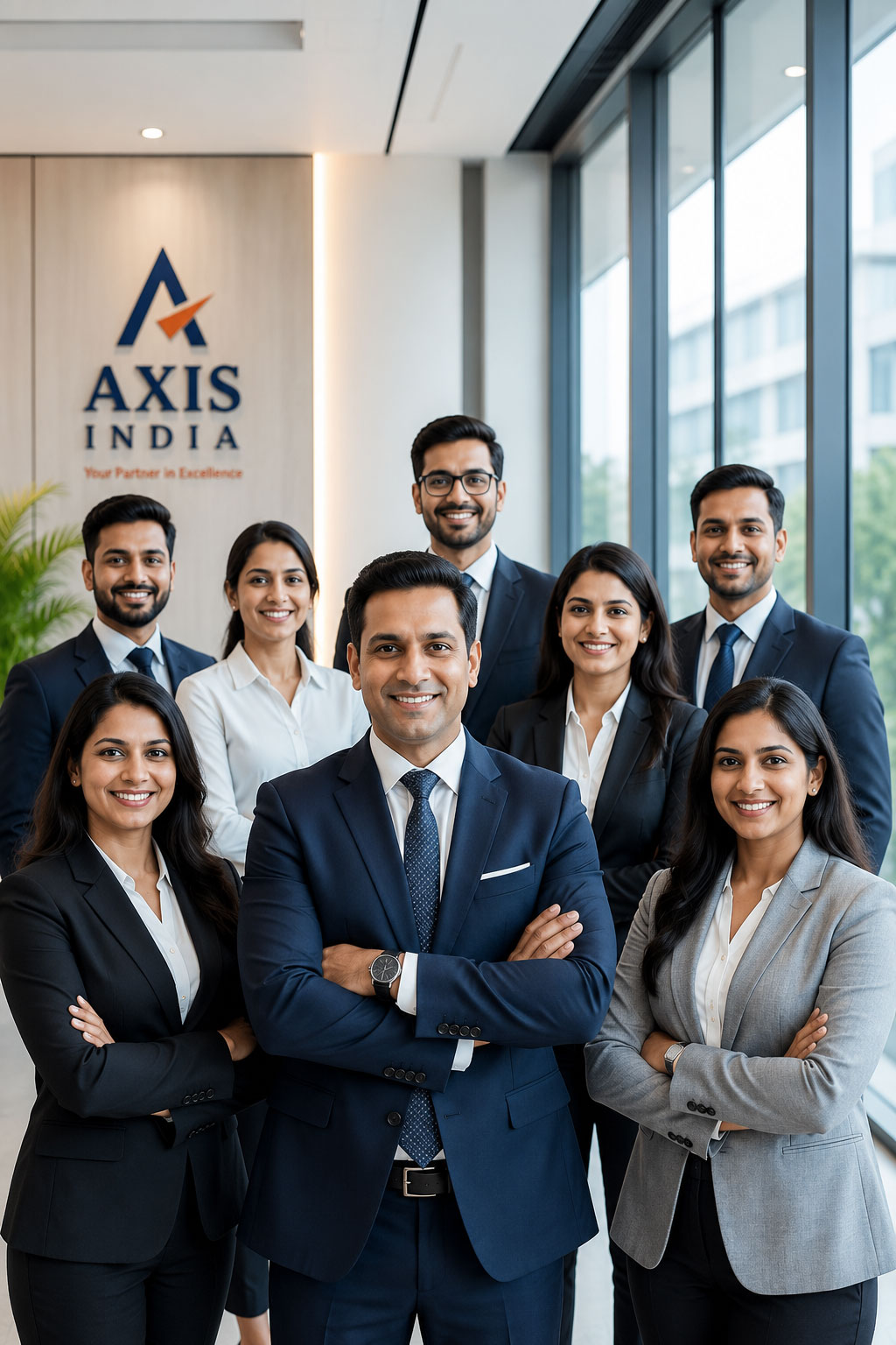 Our Team