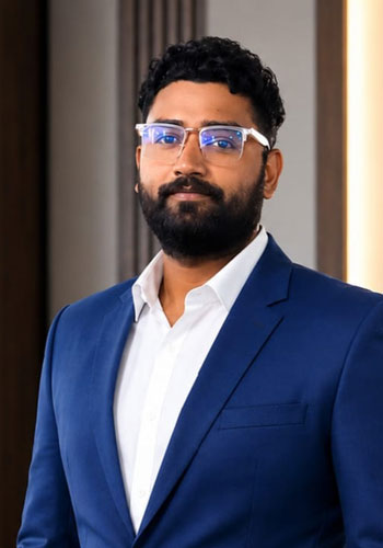 Aditya Kumar