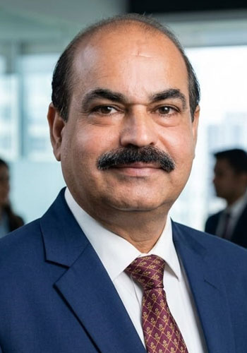 Bijendra Singh