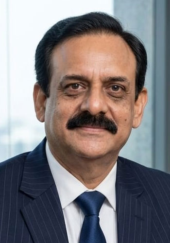 Surya Pratap Arora