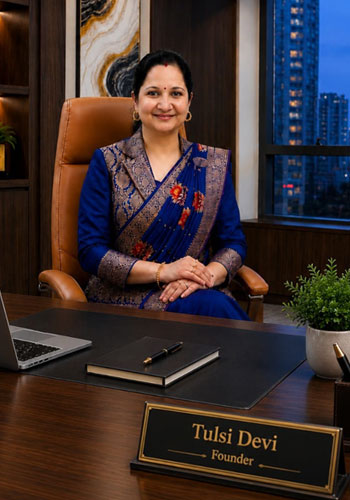 Tulsi Devi